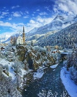 Engadin Switzerland 69